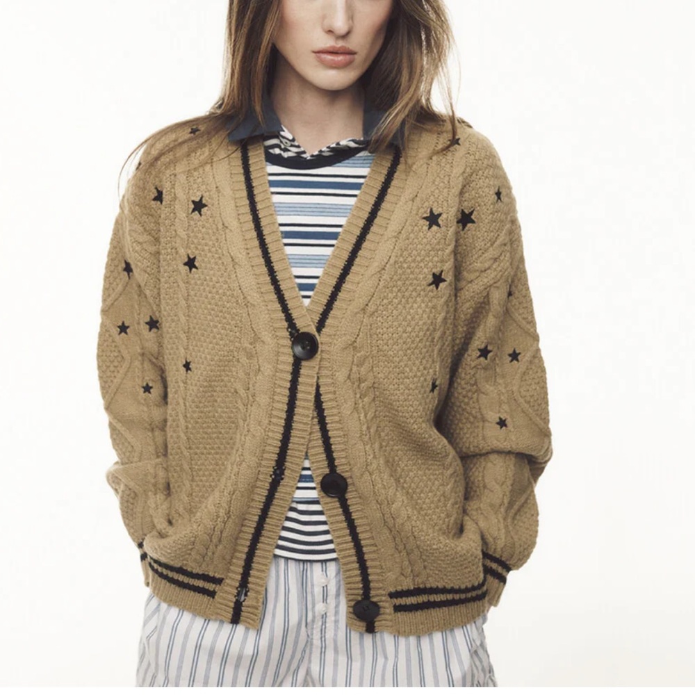 Taylor swift Fearless cardigan